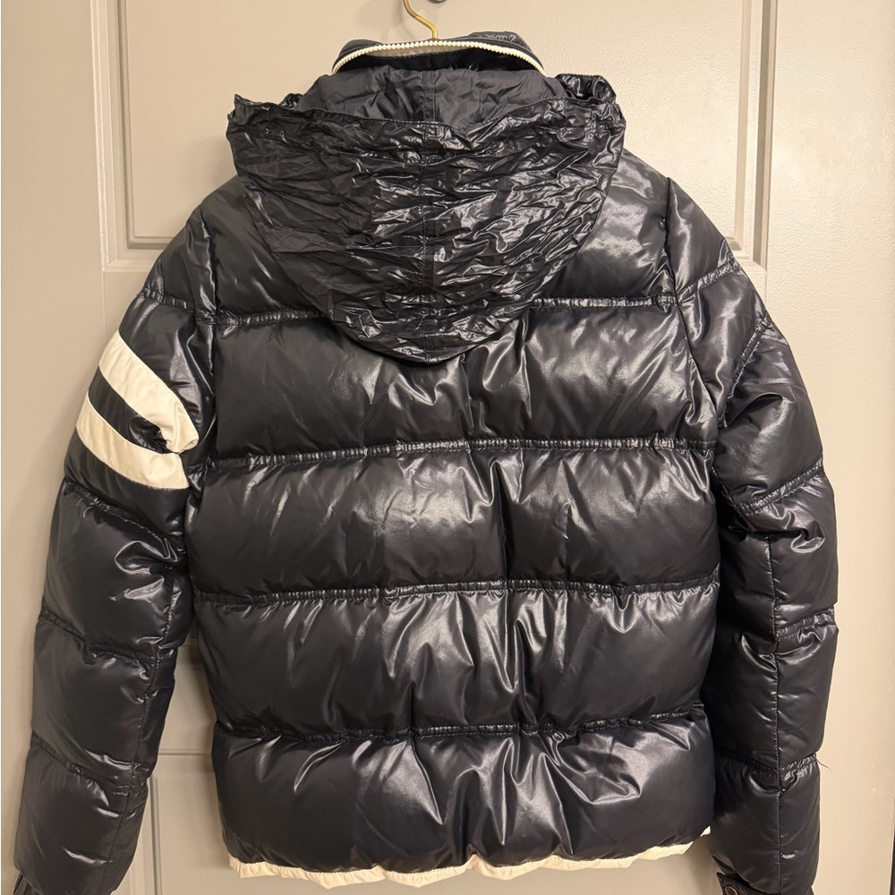 Vintage Moncler Eric Down Jacket - image 5